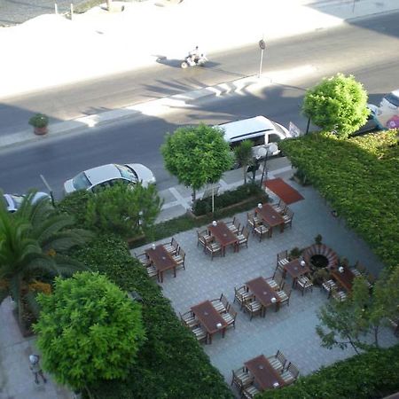 Sozer Hotel Kusadası Eksteriør billede