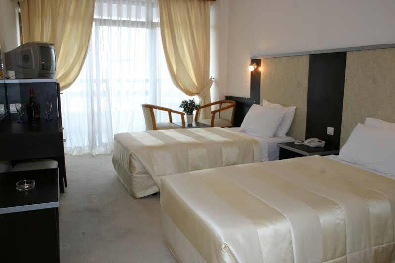 Sozer Hotel Kusadası Eksteriør billede