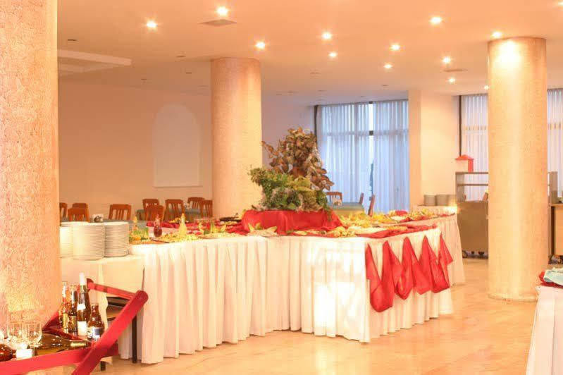 Sozer Hotel Kusadası Eksteriør billede